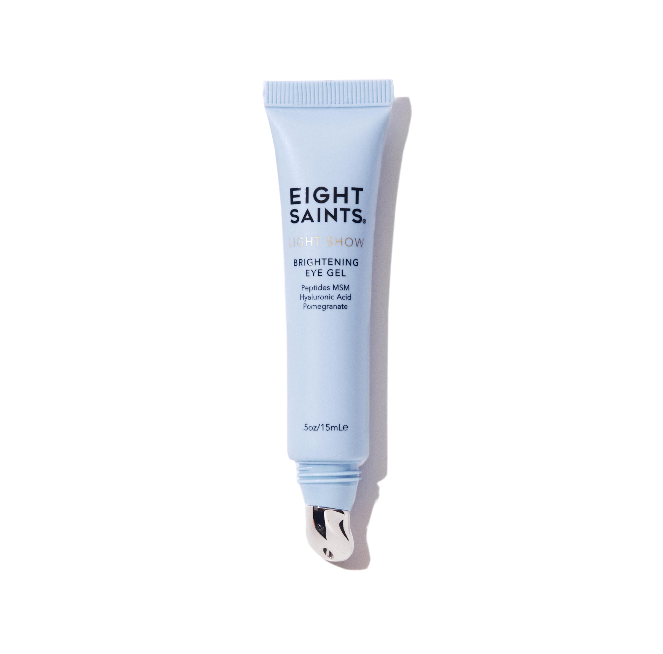 Eight Saints Brightening Eye Gel