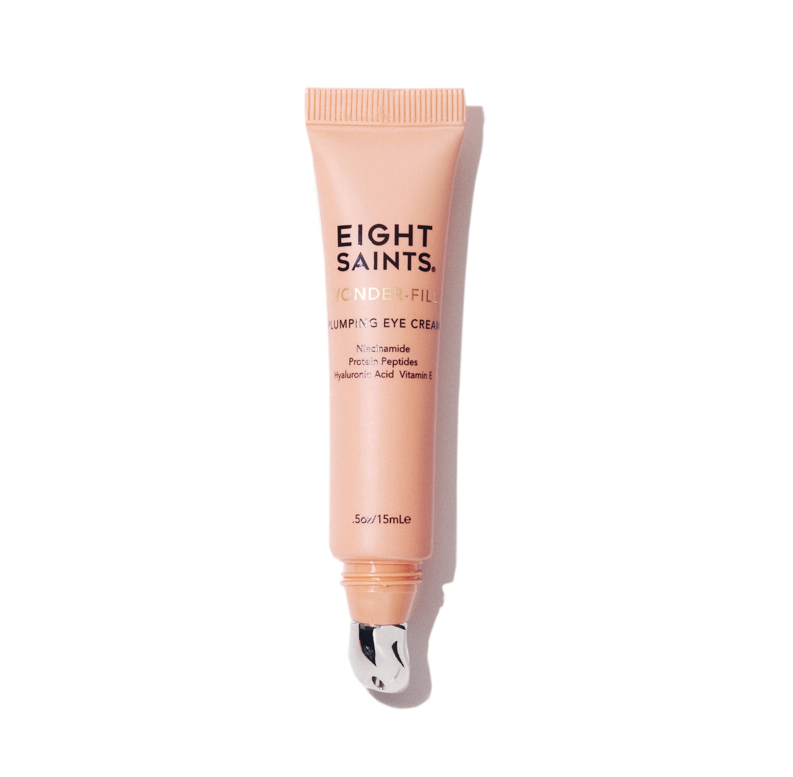 Eight Saints Wonder-Fill Plumping Eye Cream