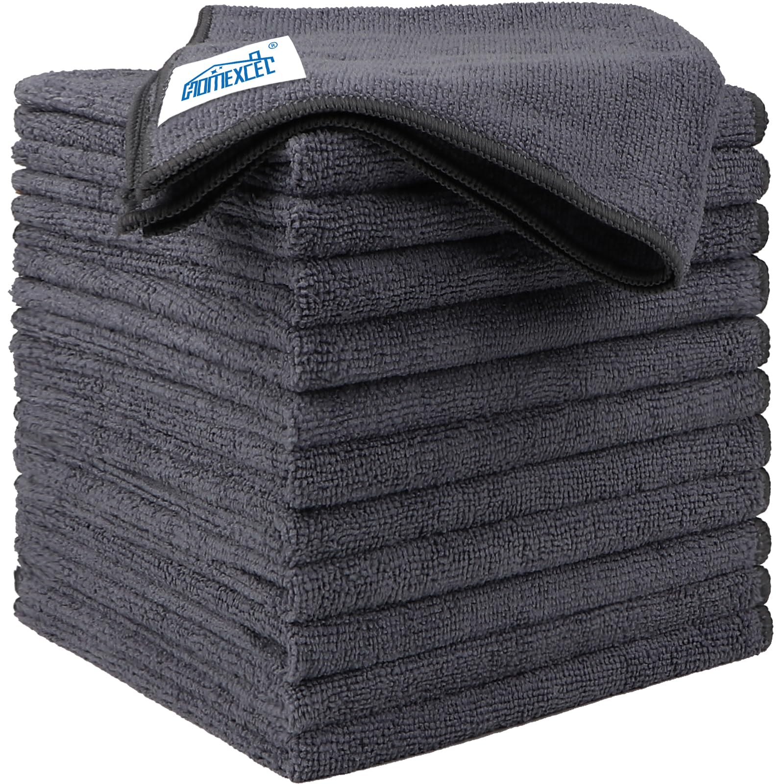 Microfiber Cleaning Cloths