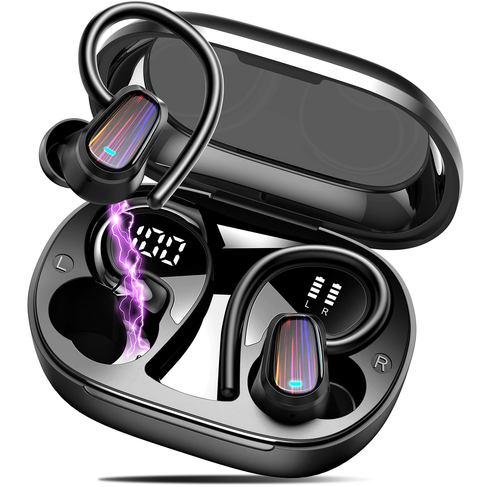 OYIB Wireless Earbuds