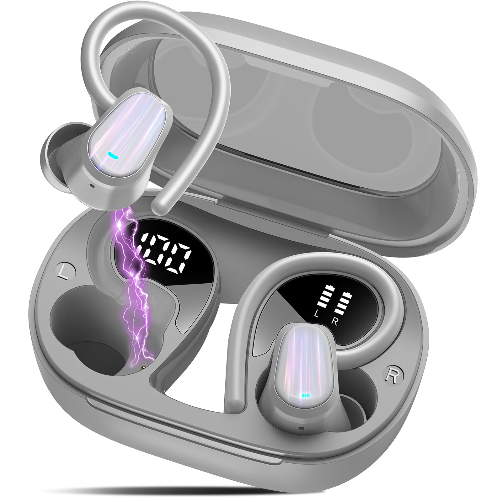 OYIB Wireless Earbuds